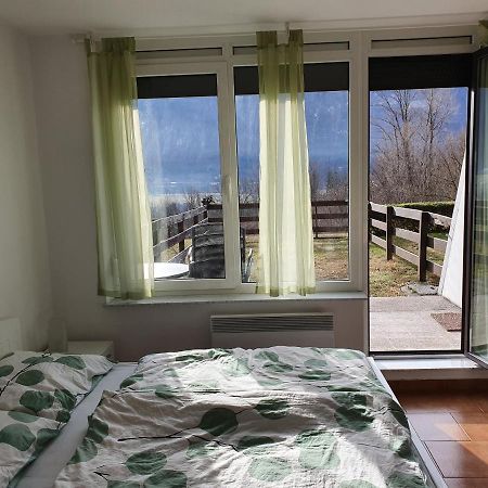 Apartma Tm Bovec Daire Dış mekan fotoğraf