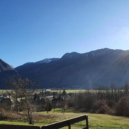 Apartma Tm Bovec Daire Dış mekan fotoğraf