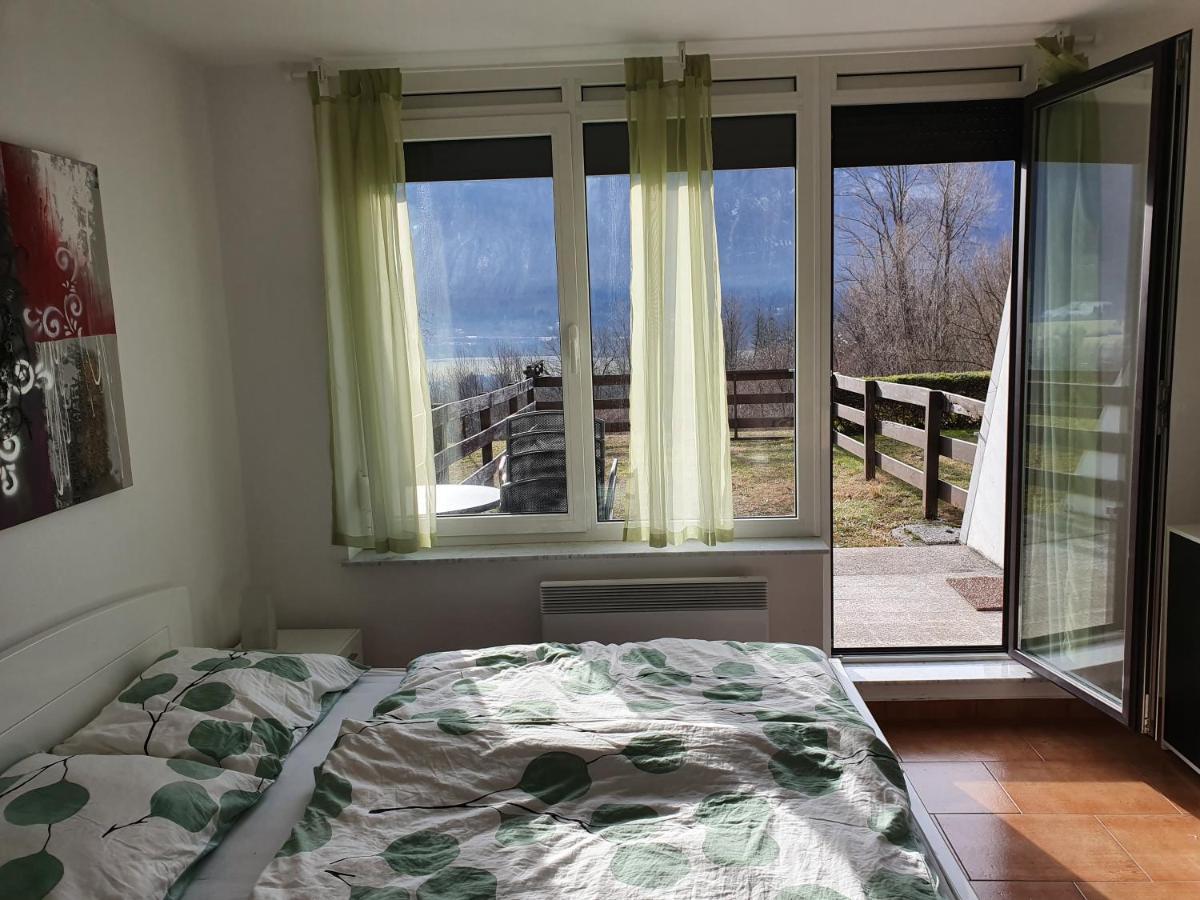 Apartma Tm Bovec Daire Dış mekan fotoğraf