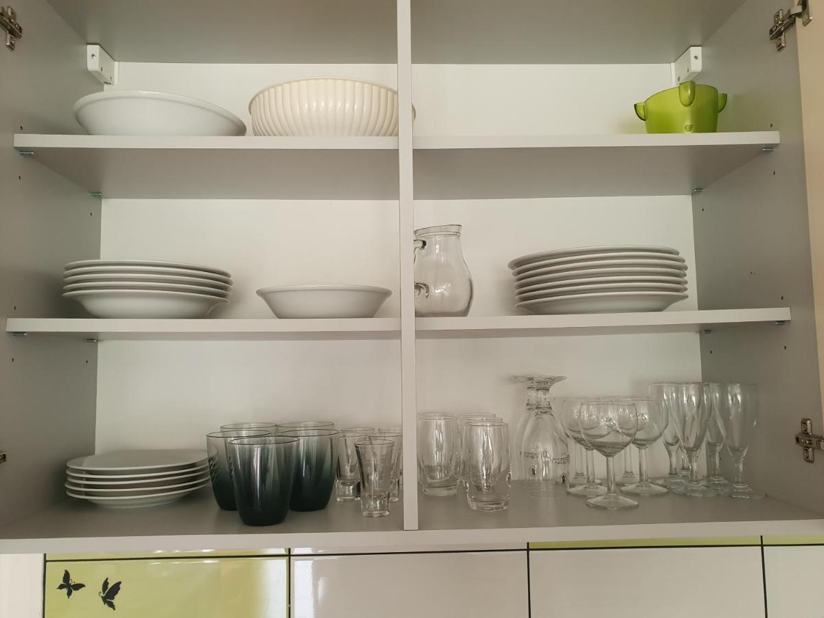 Apartma Tm Bovec Daire Dış mekan fotoğraf