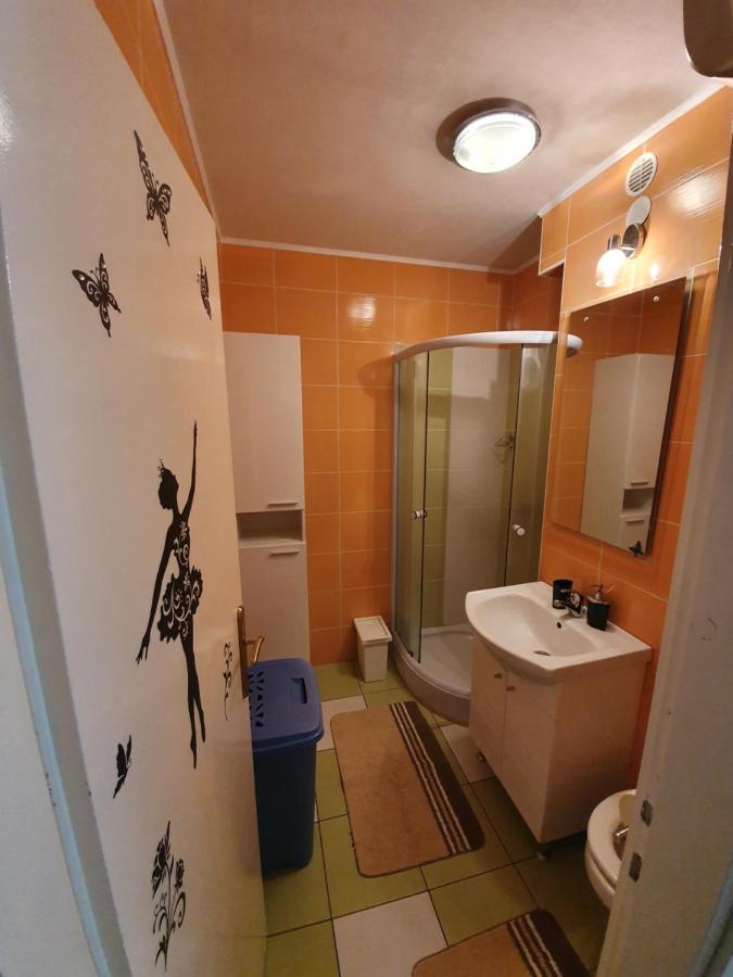 Apartma Tm Bovec Daire Dış mekan fotoğraf