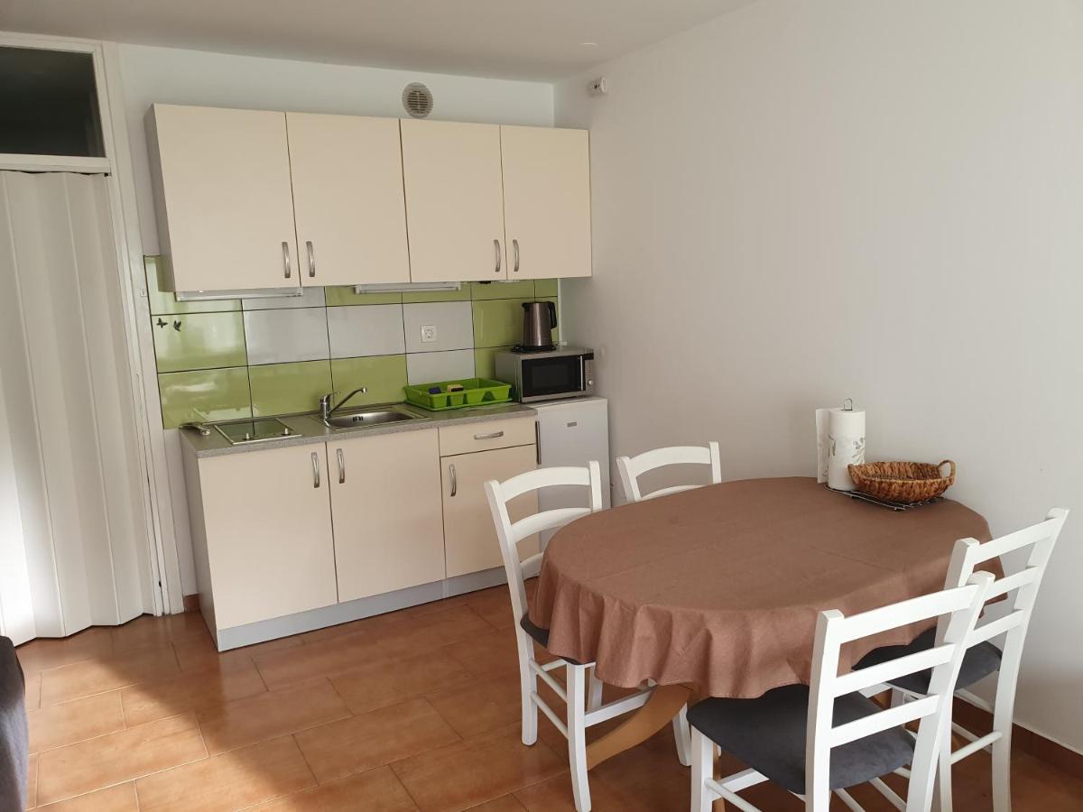 Apartma Tm Bovec Daire Dış mekan fotoğraf