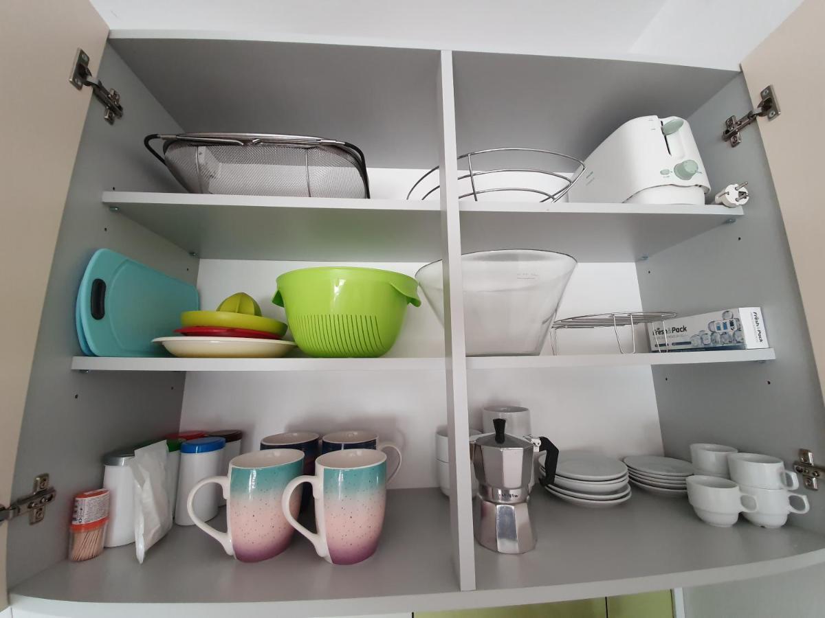 Apartma Tm Bovec Daire Dış mekan fotoğraf