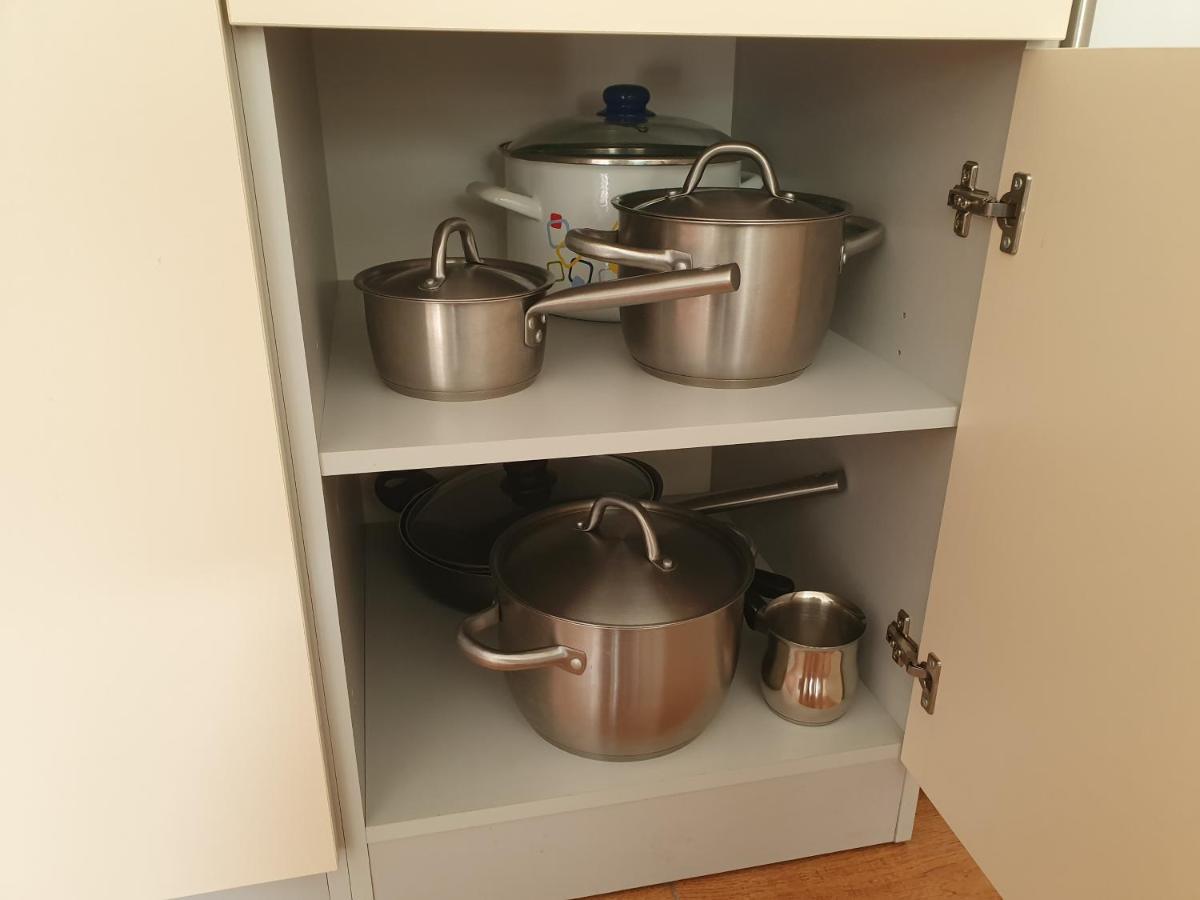 Apartma Tm Bovec Daire Dış mekan fotoğraf