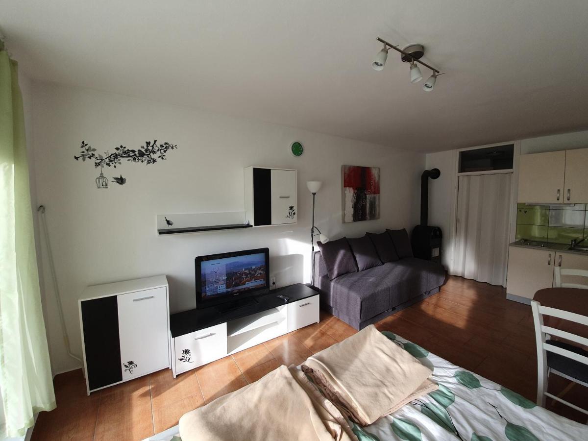 Apartma Tm Bovec Daire Dış mekan fotoğraf