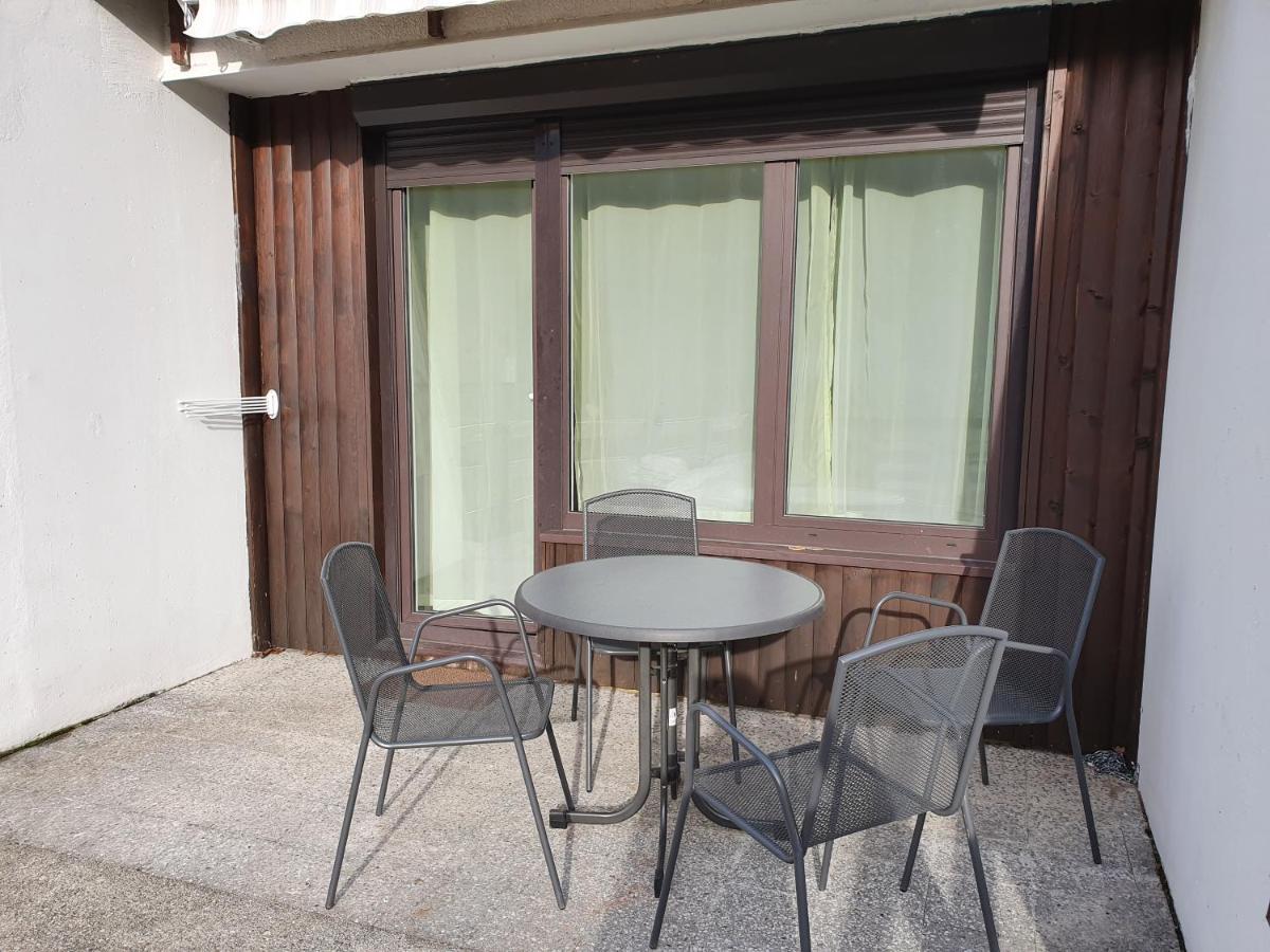 Apartma Tm Bovec Daire Dış mekan fotoğraf