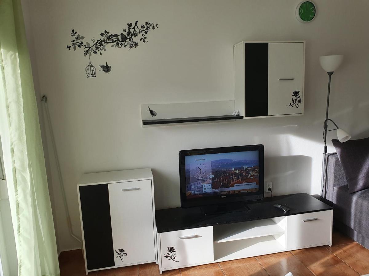 Apartma Tm Bovec Daire Dış mekan fotoğraf