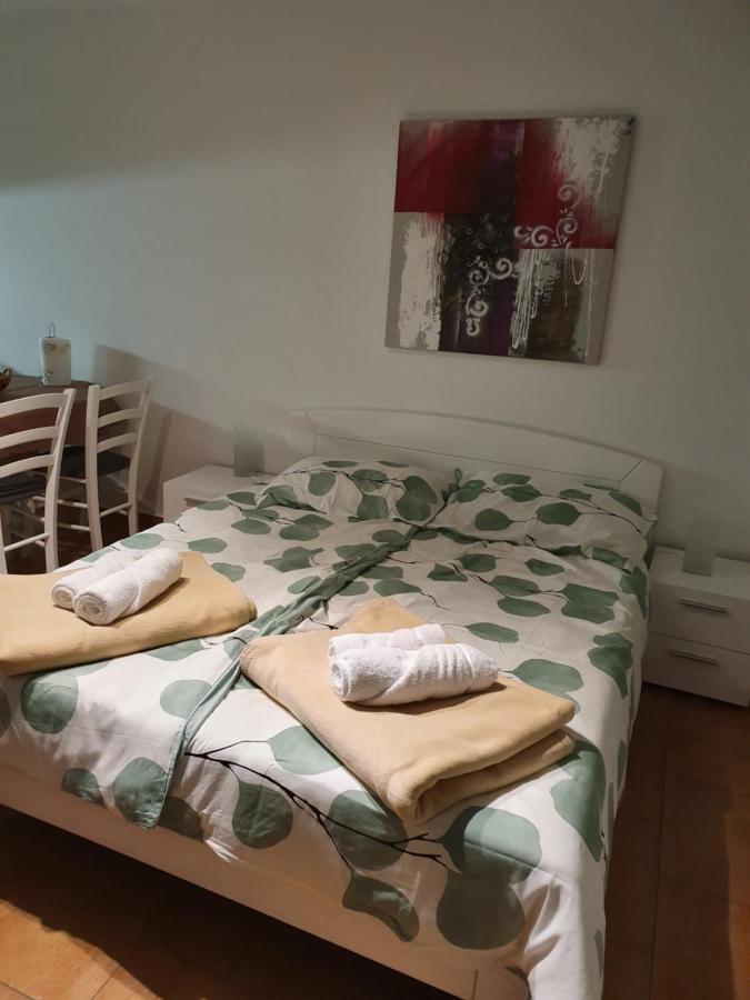 Apartma Tm Bovec Daire Dış mekan fotoğraf