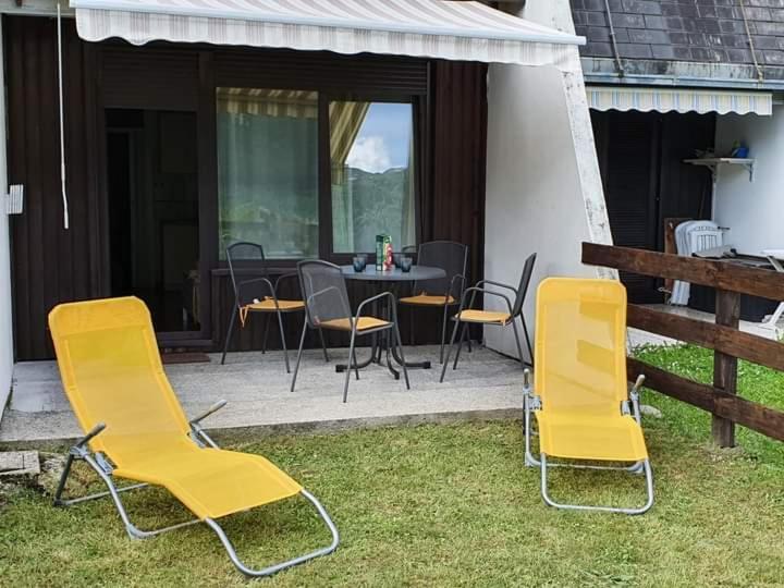 Apartma Tm Bovec Daire Dış mekan fotoğraf